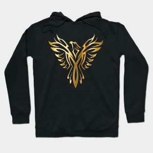 Phoenix Hoodie